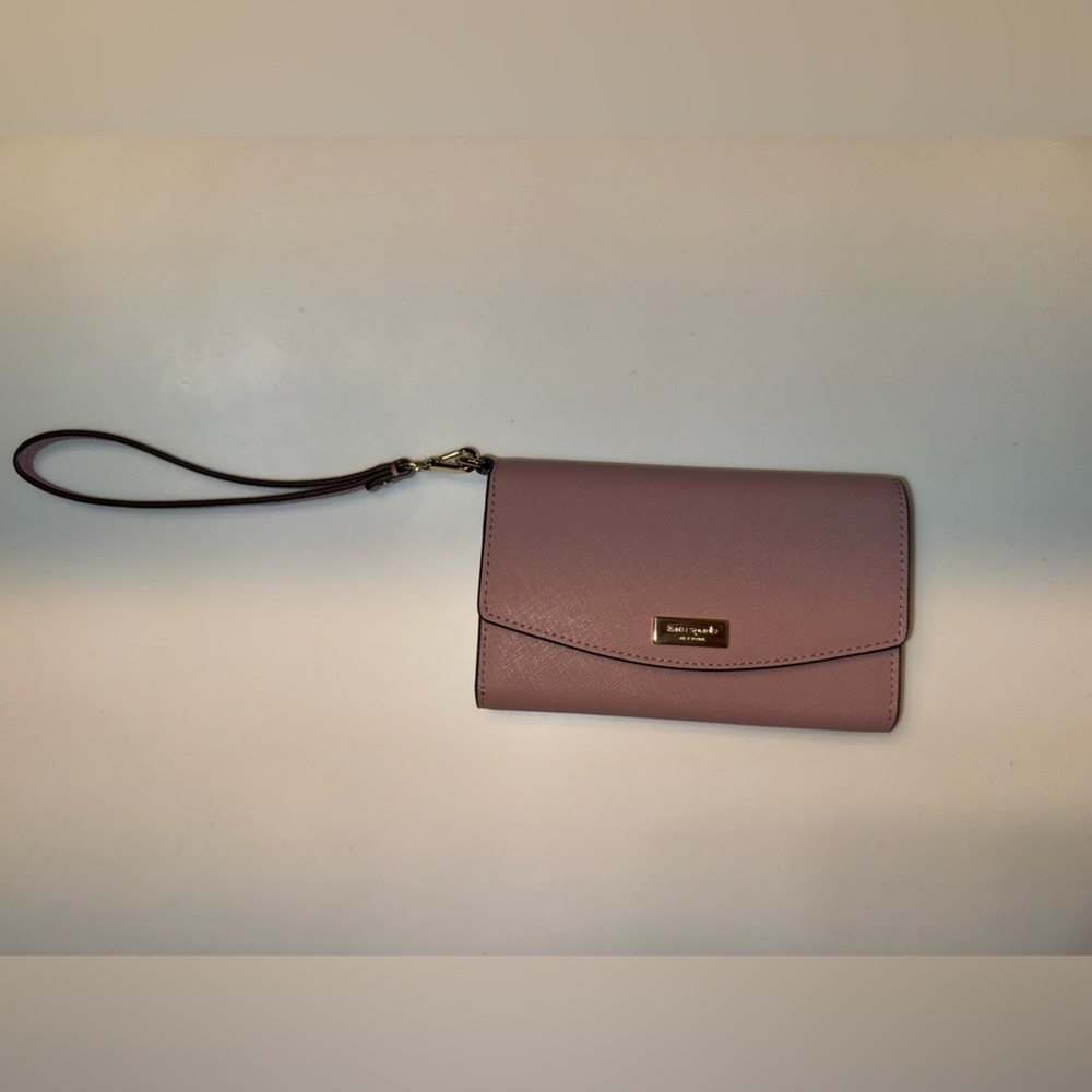 Kate Spade Wallet / phone holder